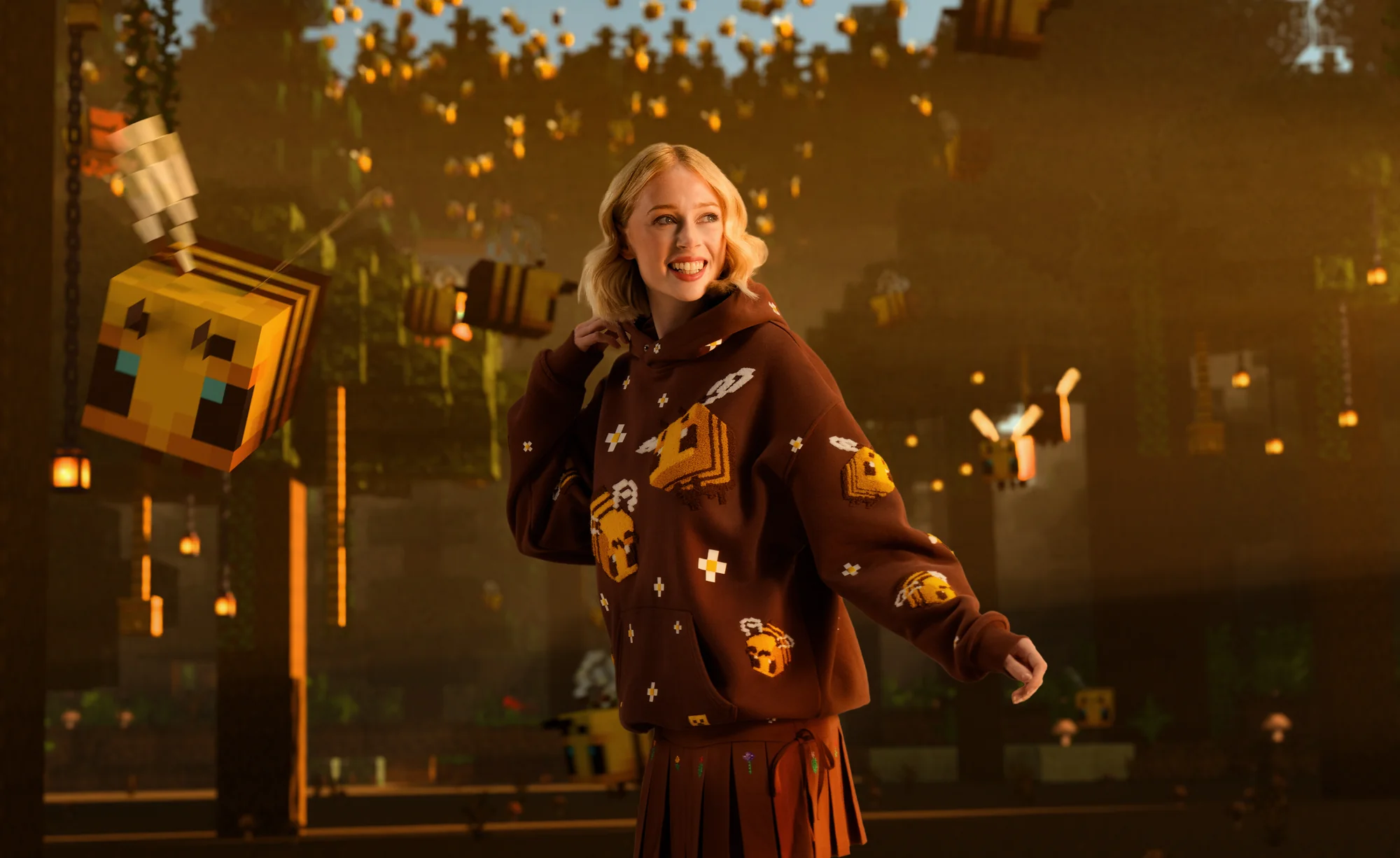 Wear the Vibe Worldwide