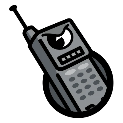 The Brain Rot Tee - Image 7