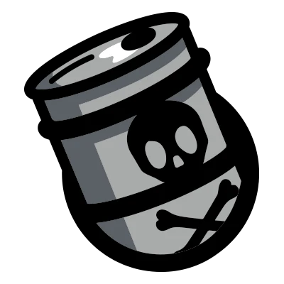 The Brain Rot Tee - Image 9