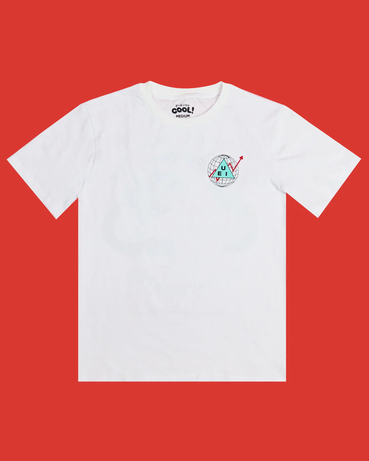 The UEI Tee - Image 4