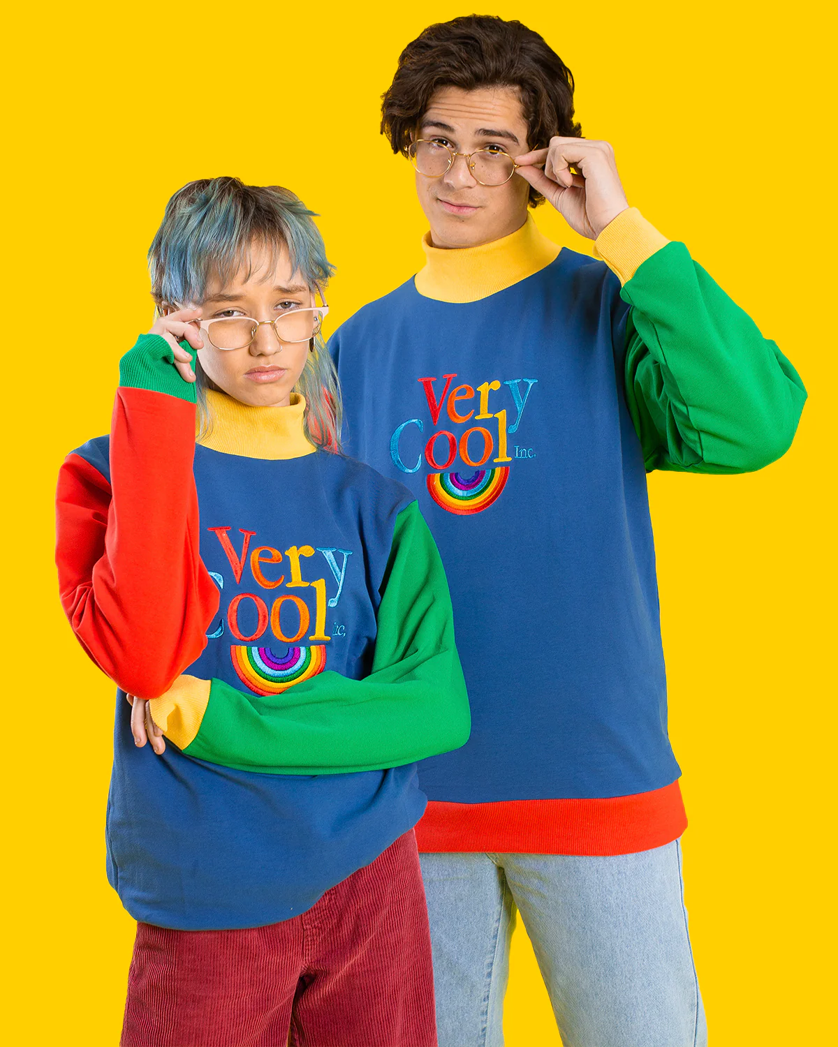 The Corporate Turtleneck - Image 4