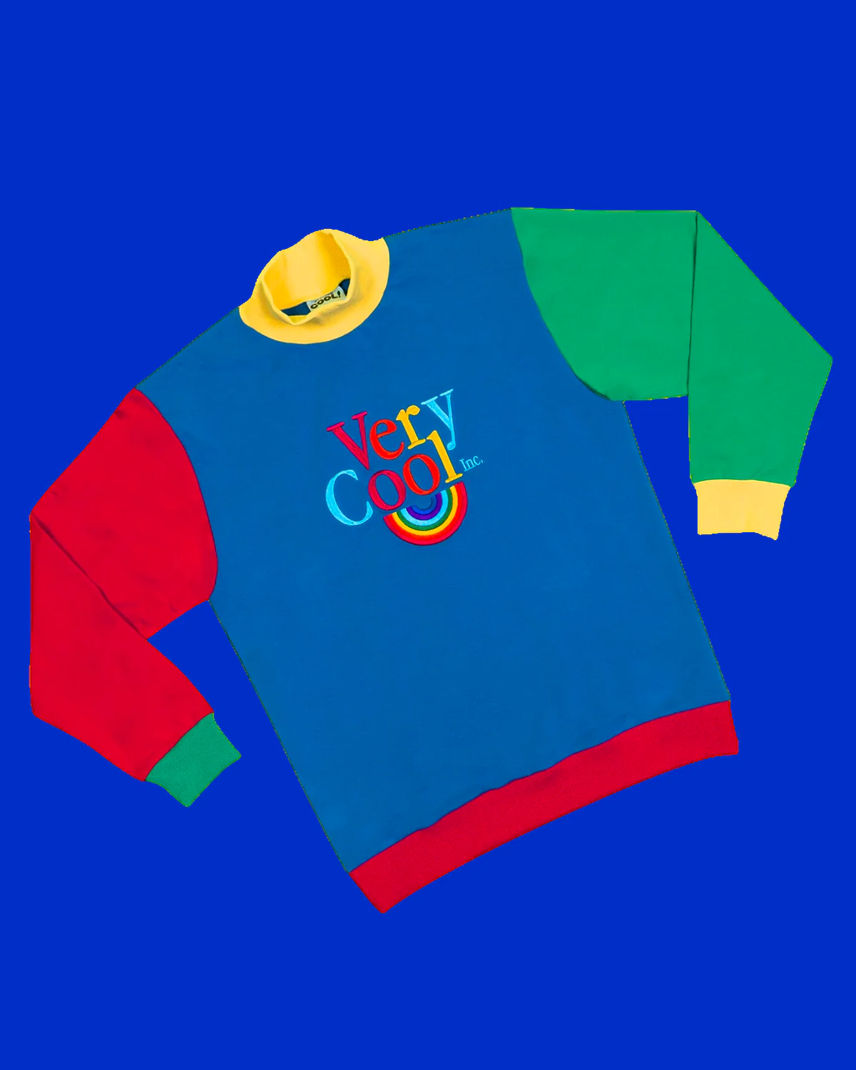 The Corporate Turtleneck - Image 5