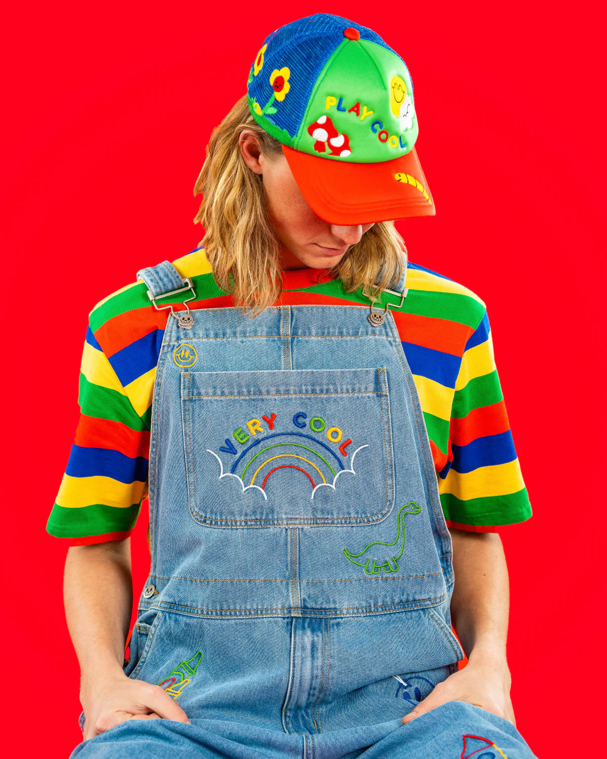 The Play Cool Overalls - Image 3