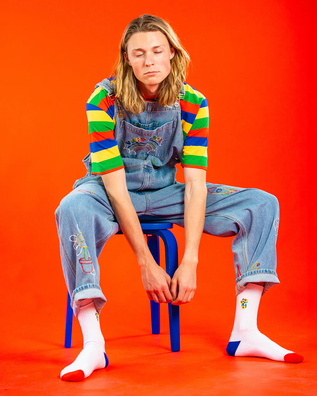 The Play Cool Overalls - Image 5