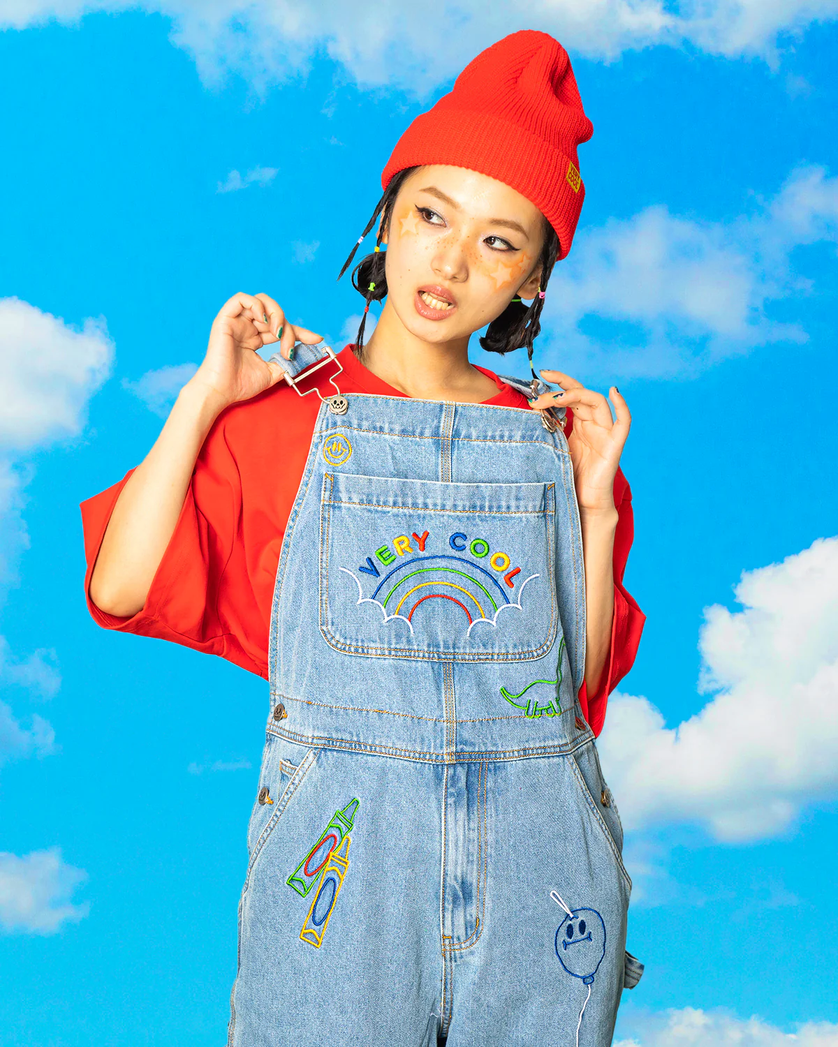 The Play Cool Overalls - Image 6