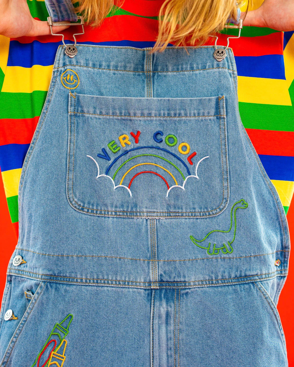 The Play Cool Overalls - Image 7