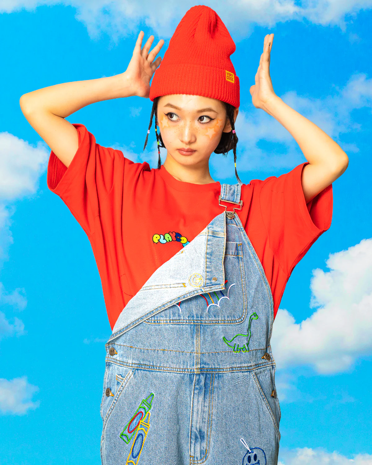 The Play Cool Overalls - Image 8