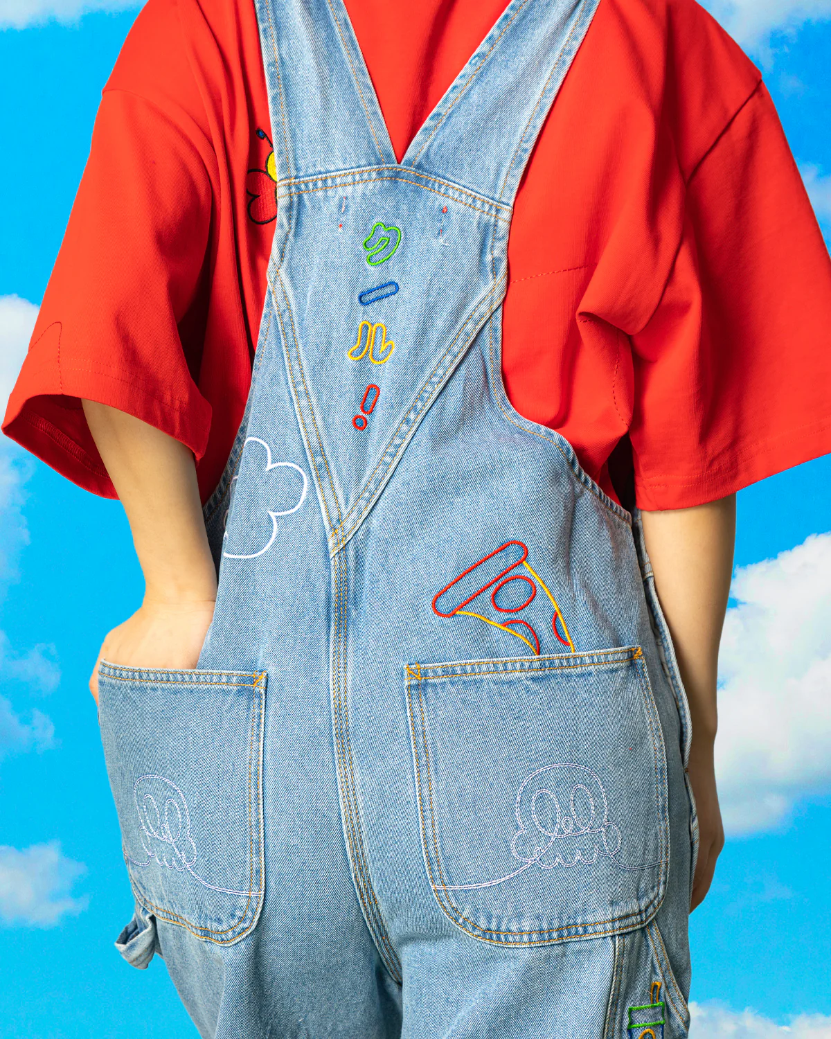 The Play Cool Overalls - Image 9