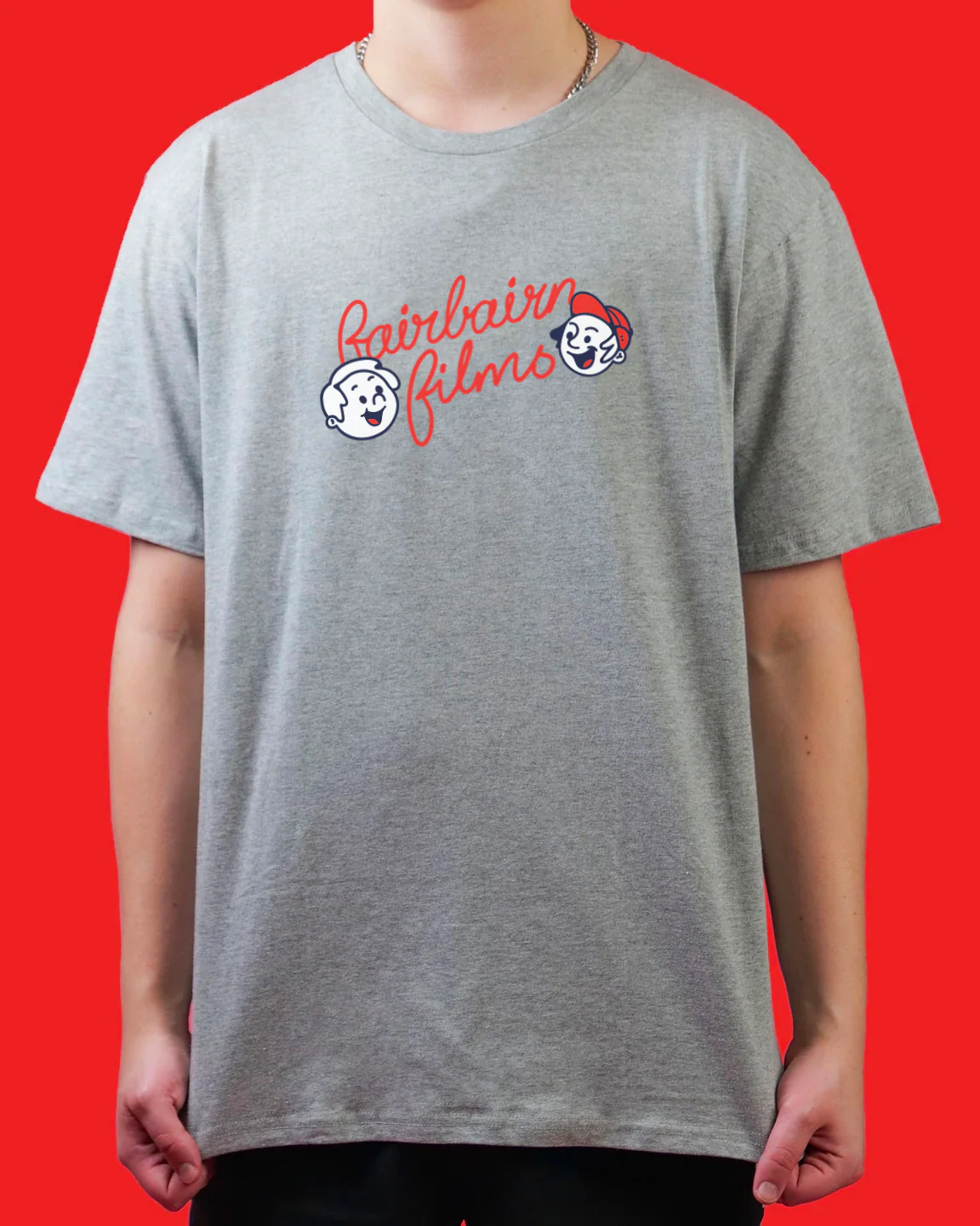 The Teamwork Tee - Image 3