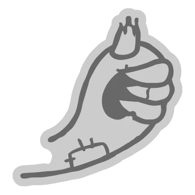 The All Worries Tee - Image 7