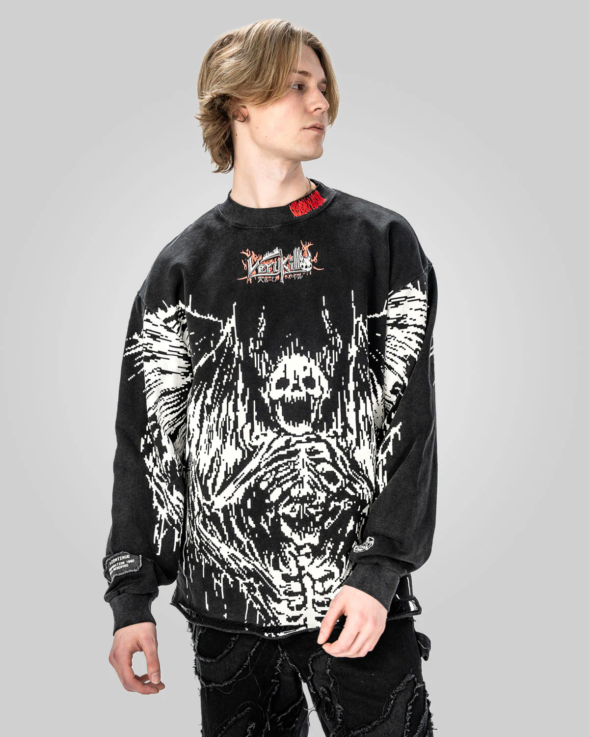 The Awoken Crew - Image 3