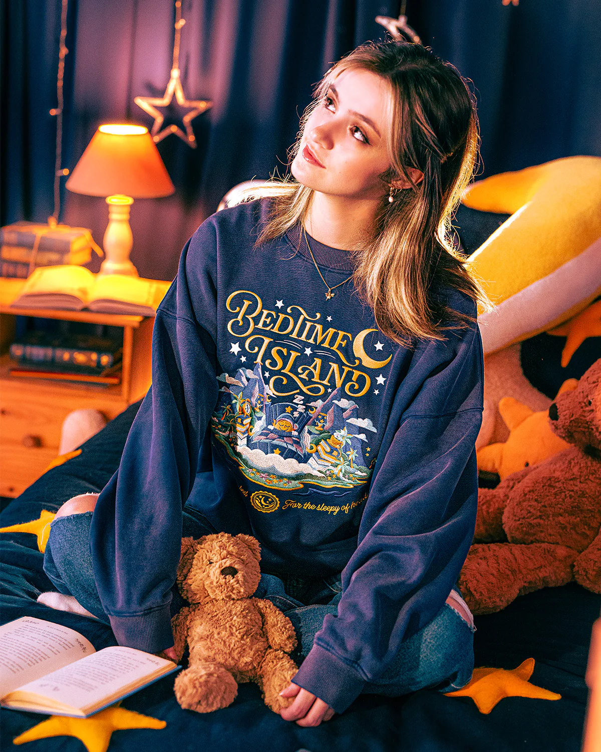 The Bedtime Island Crew - Image 4