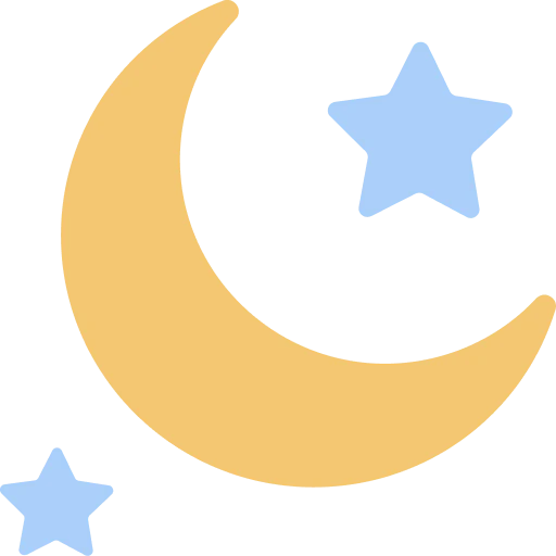 The Bedtime Island Crew - Image 9