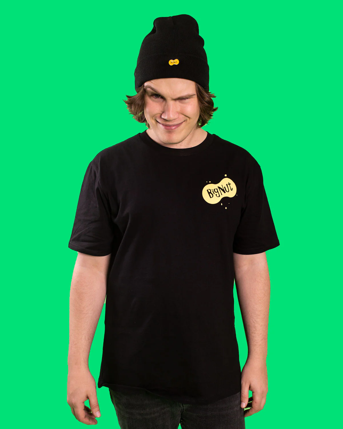 The Big Nut Tee - Image 3