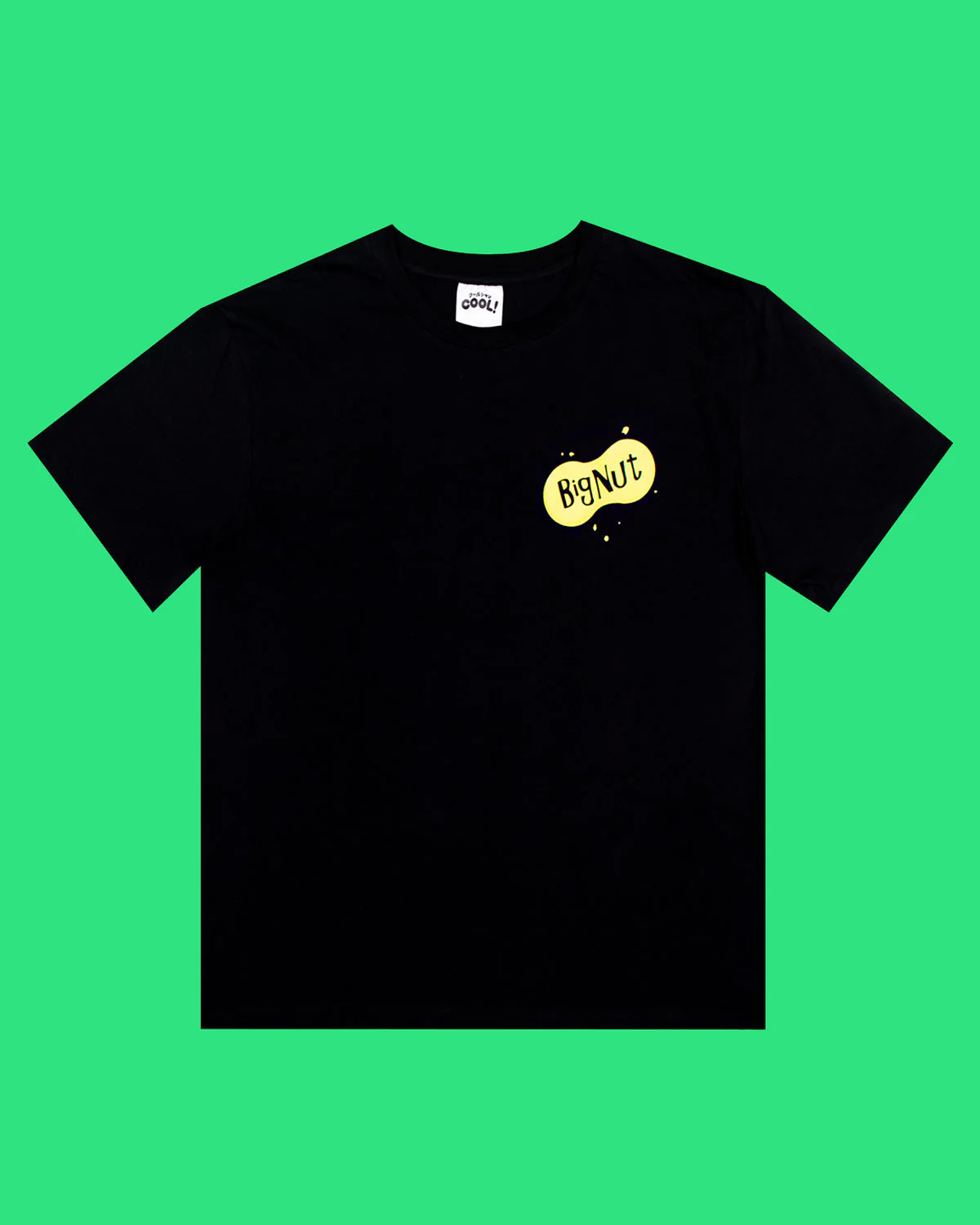 The Big Nut Tee - Image 5