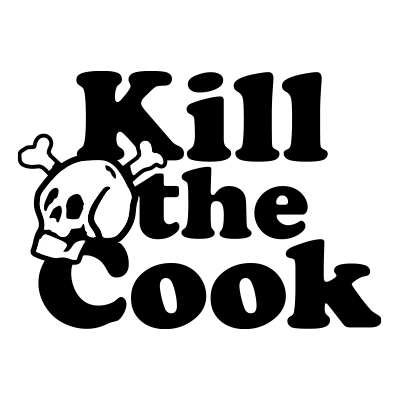 The Born To Grill Tee - Image 12