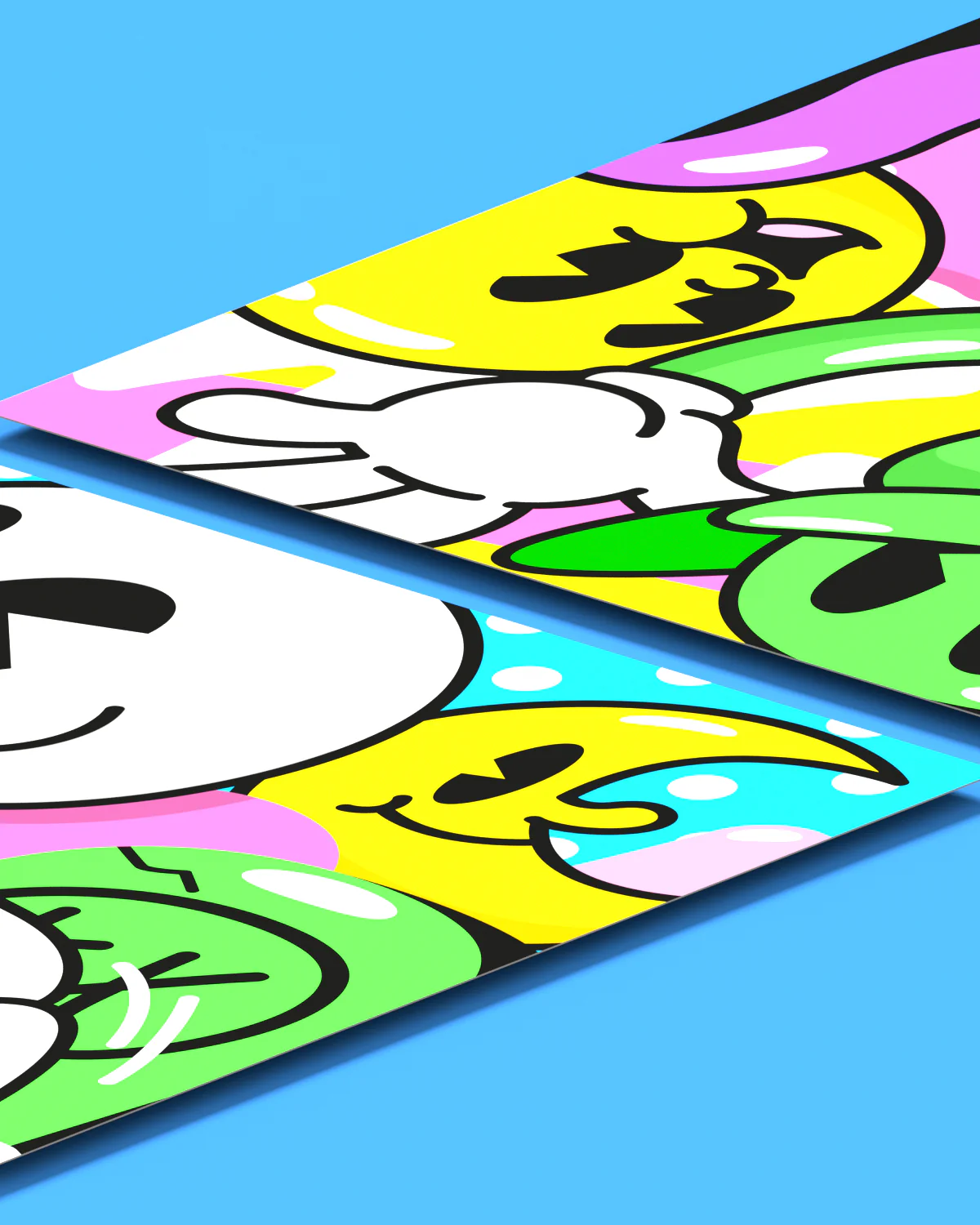 The Boys Art Print(s) - Image 3