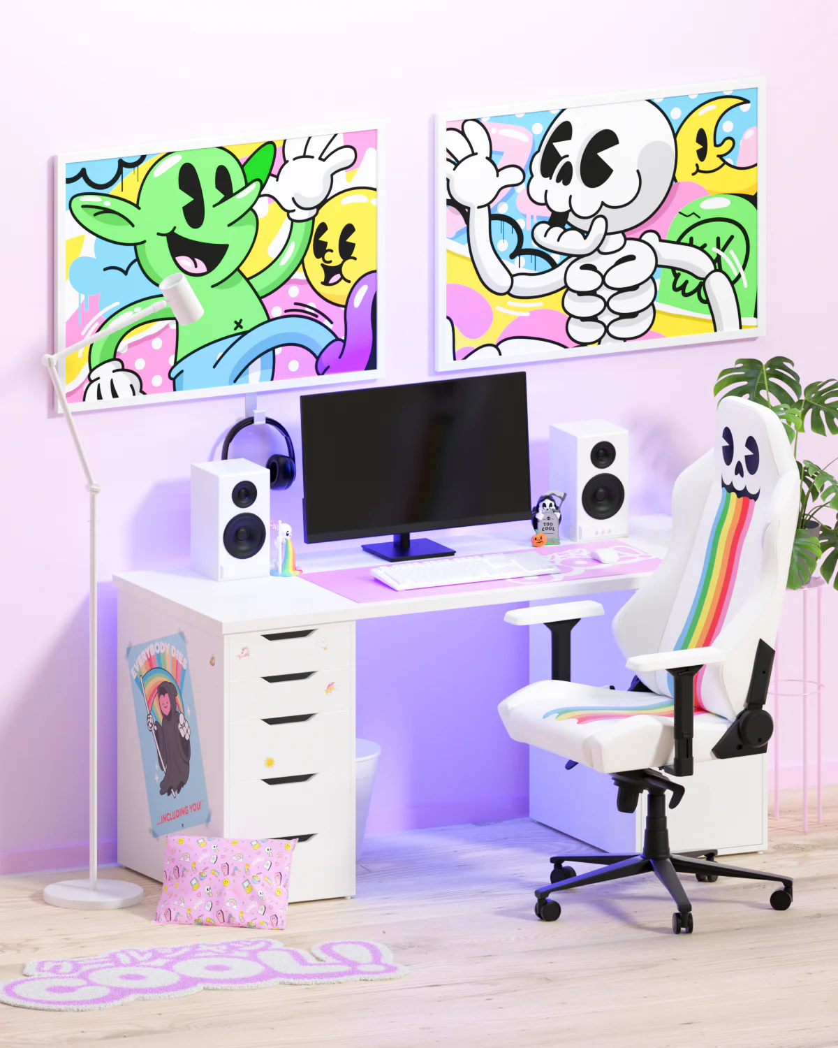 The Boys Art Print(s) - Image 4