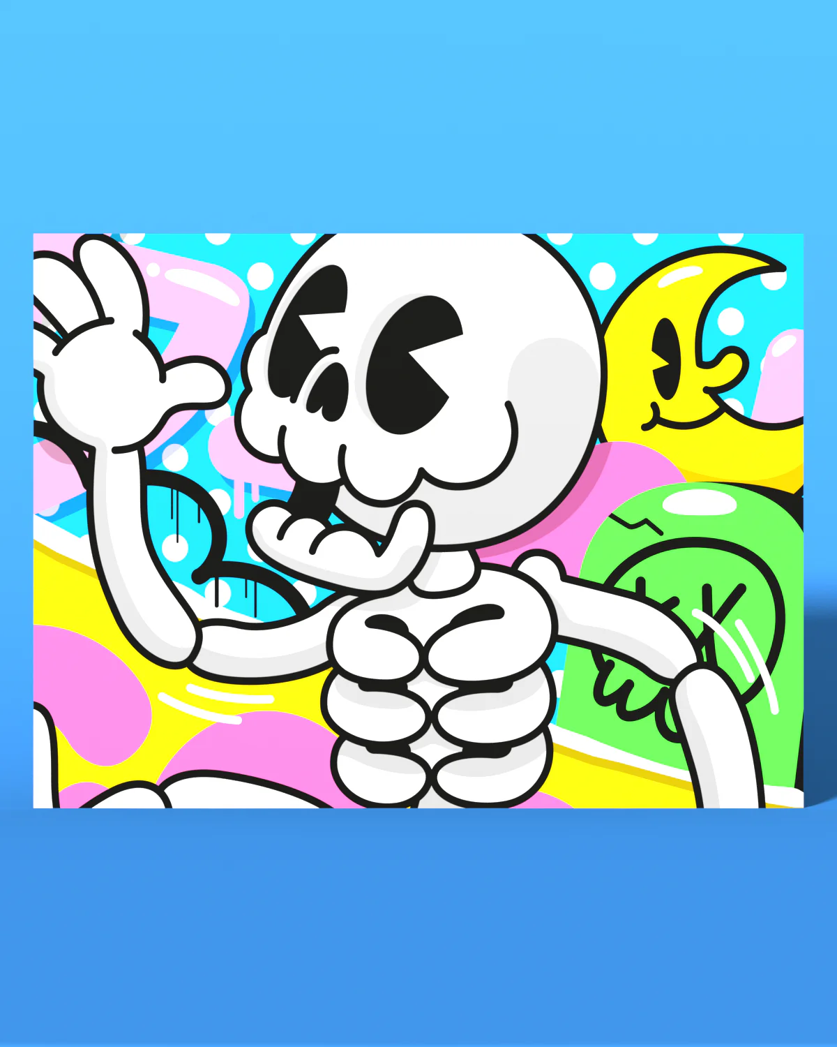 The Boys Art Print(s) - Image 6