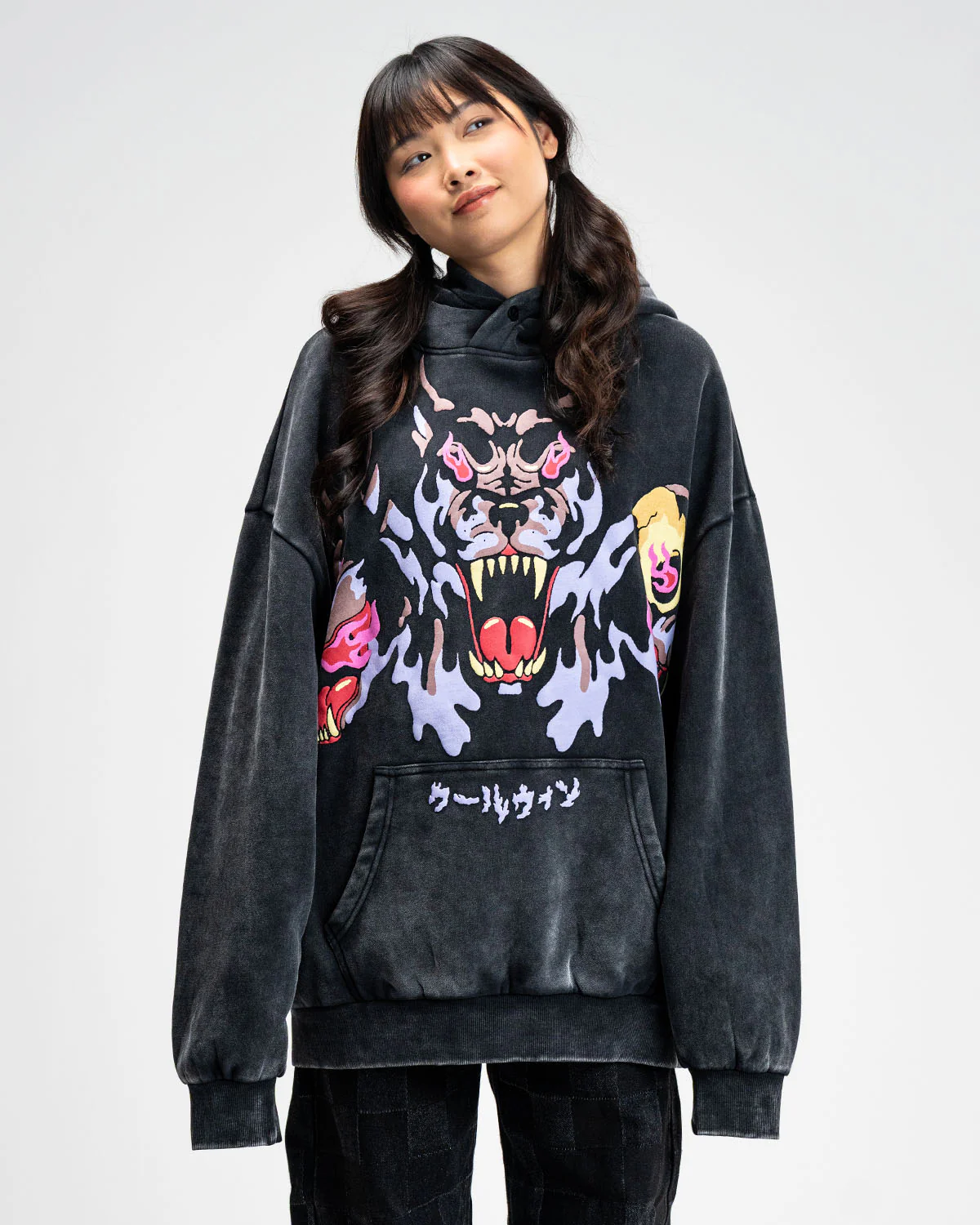 The Cerberus Hoodie - Image 7