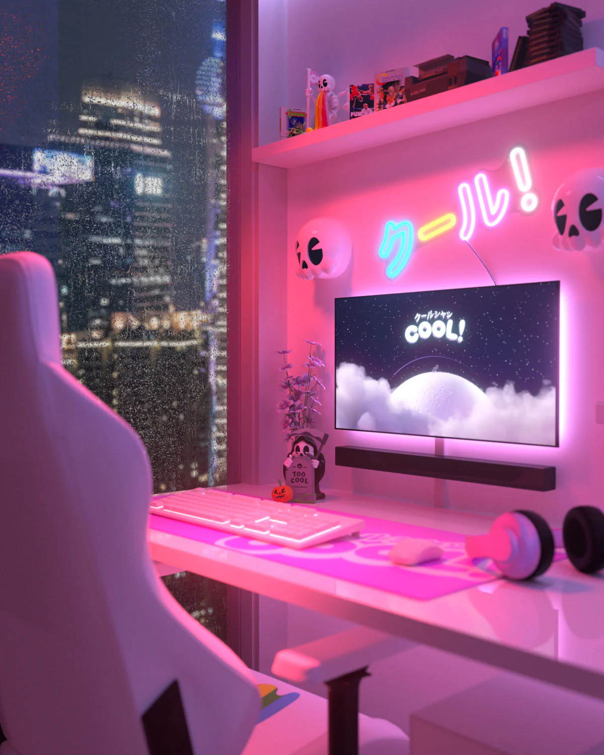 The Cool Neon - Image 3