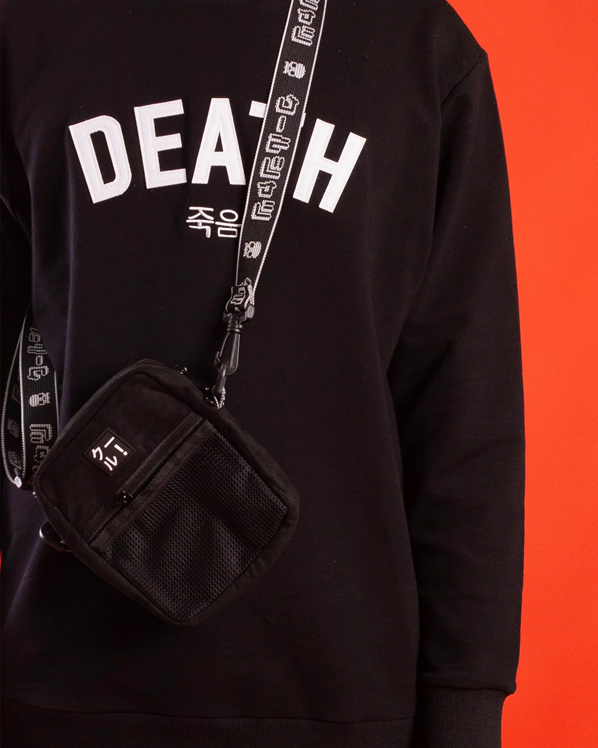 The Cool Shoulder Bag - Image 6