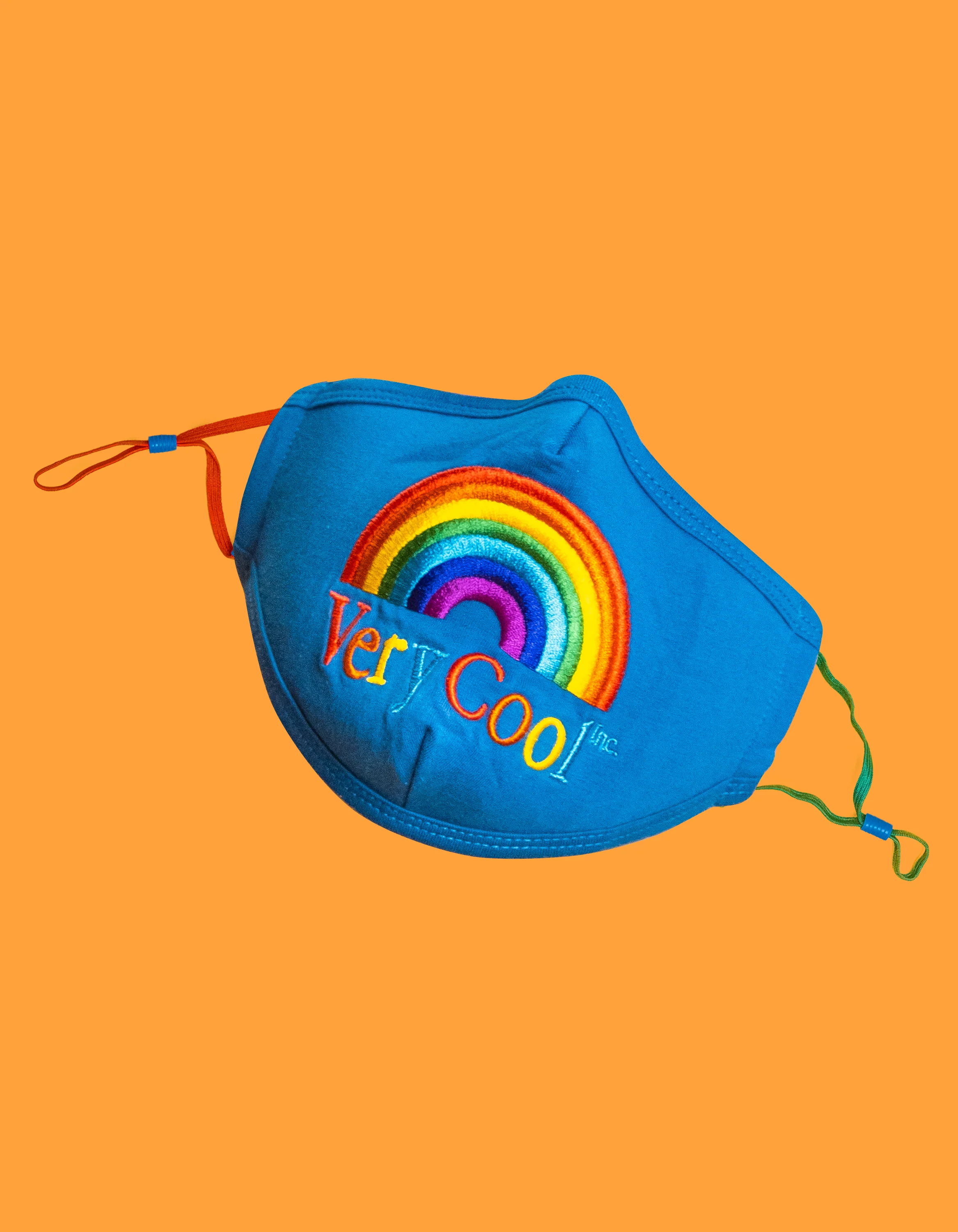 The Corporate Mask - Image 4