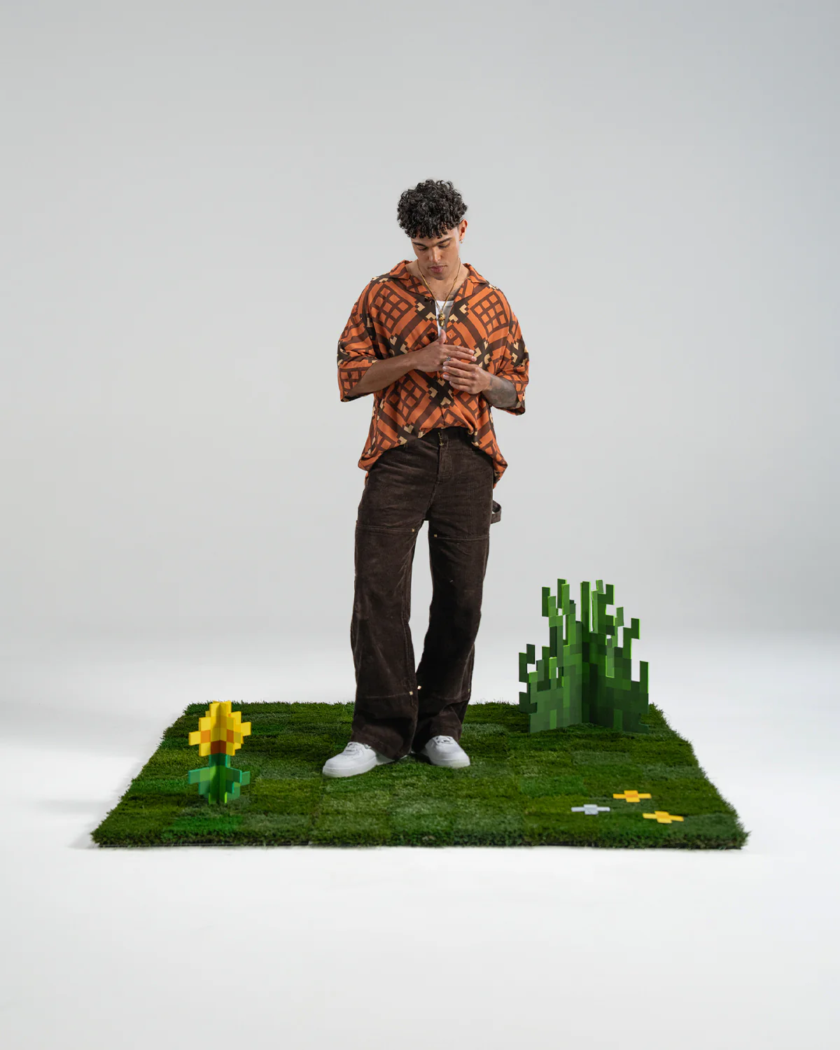 The Crafting Pants - Image 3