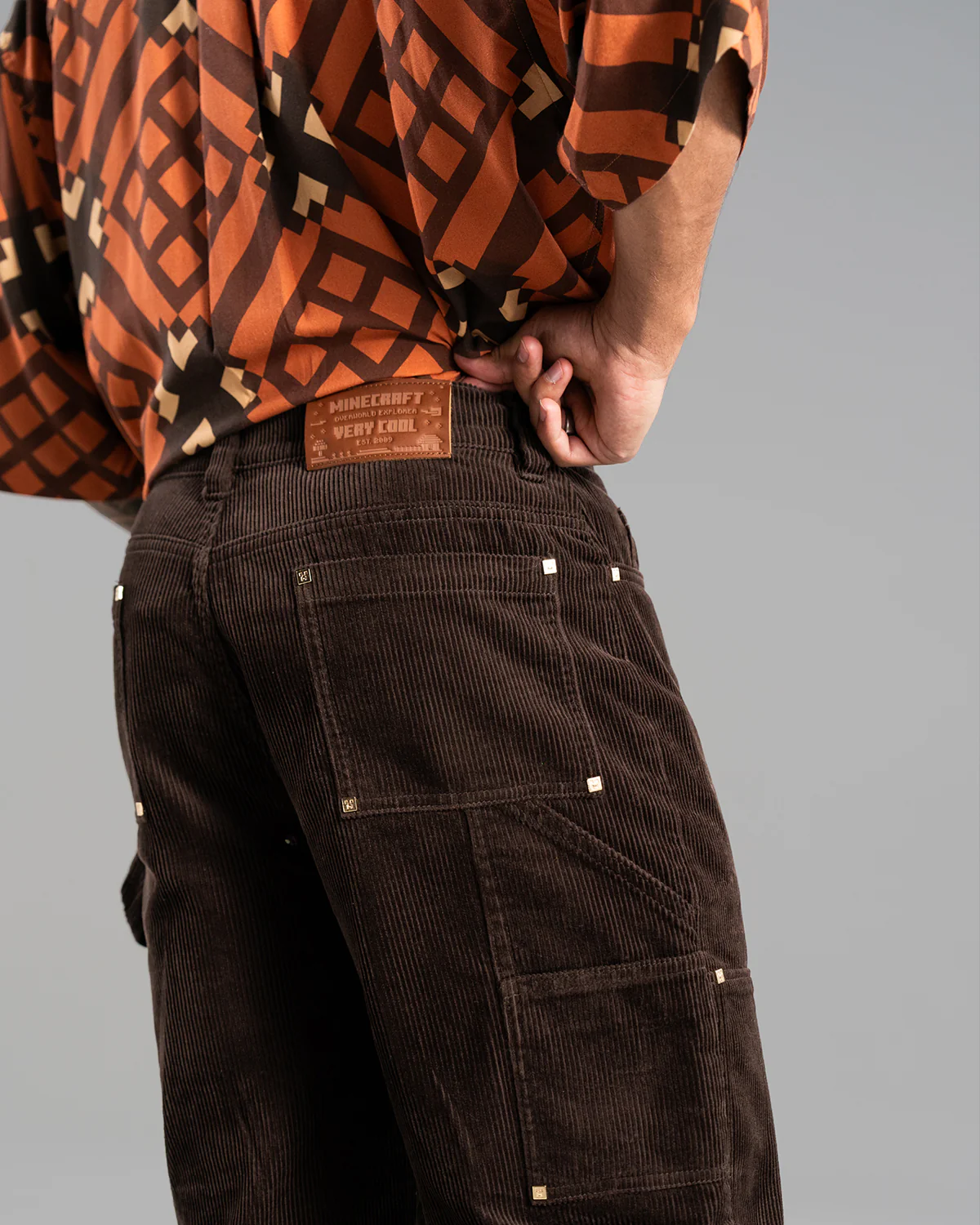 The Crafting Pants - Image 4