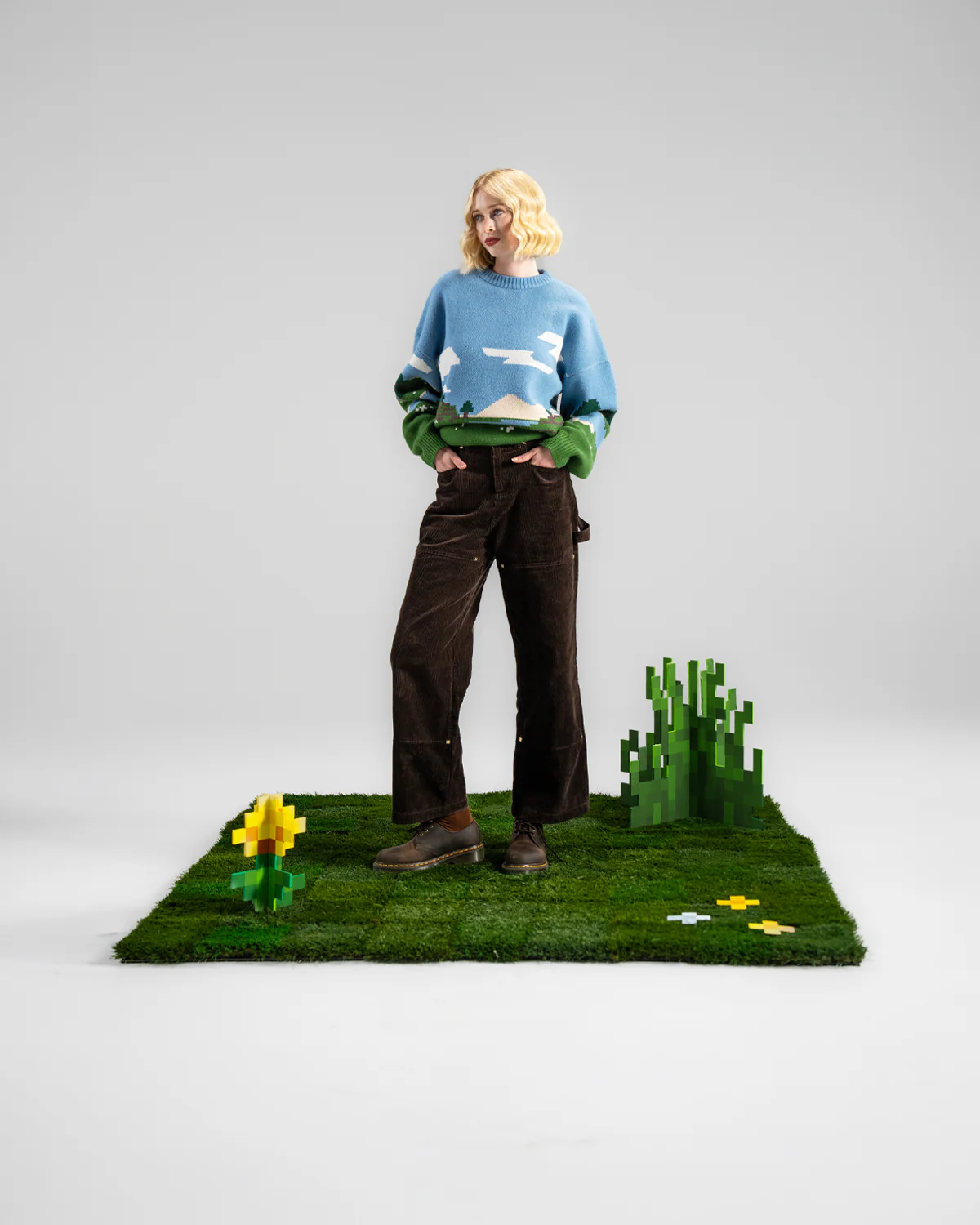 The Crafting Pants - Image 5