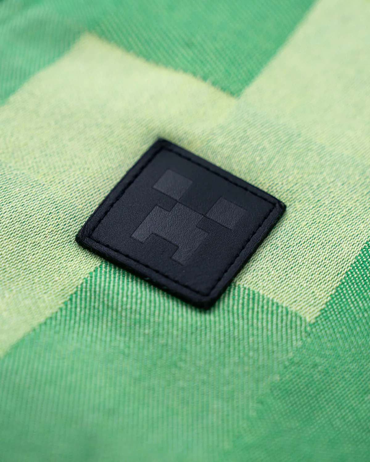 The Creeper Hooded Jacket - Image 7