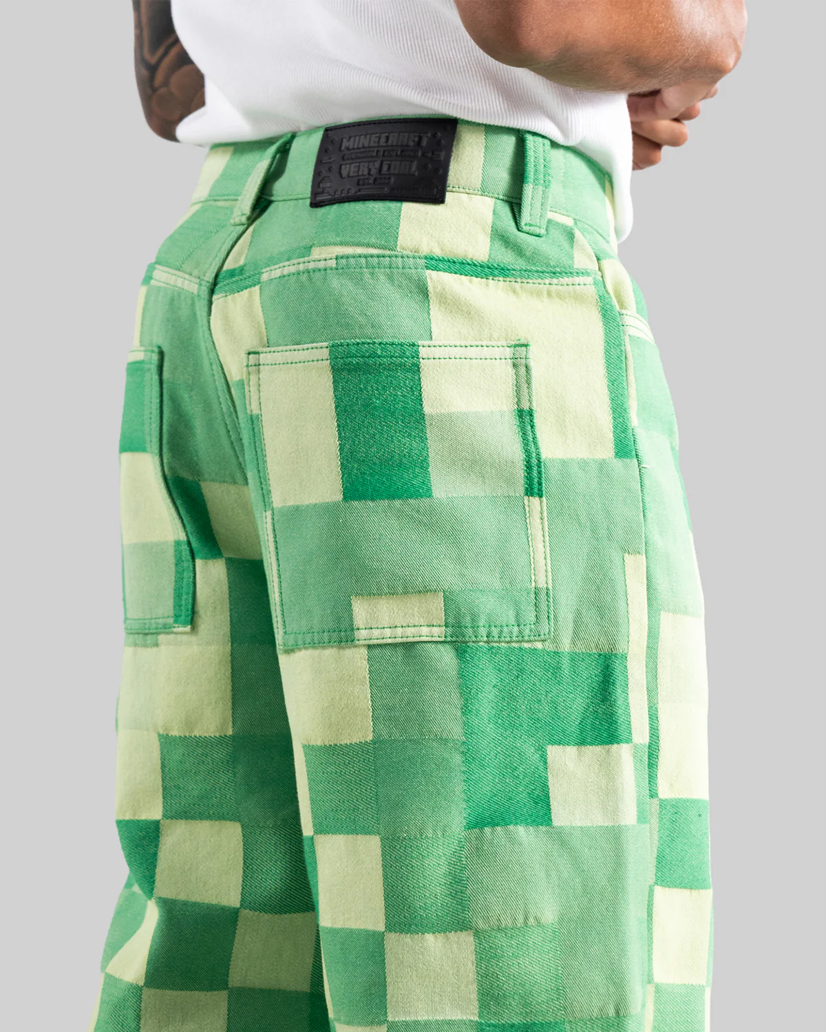 The Creeper Pants - Image 4