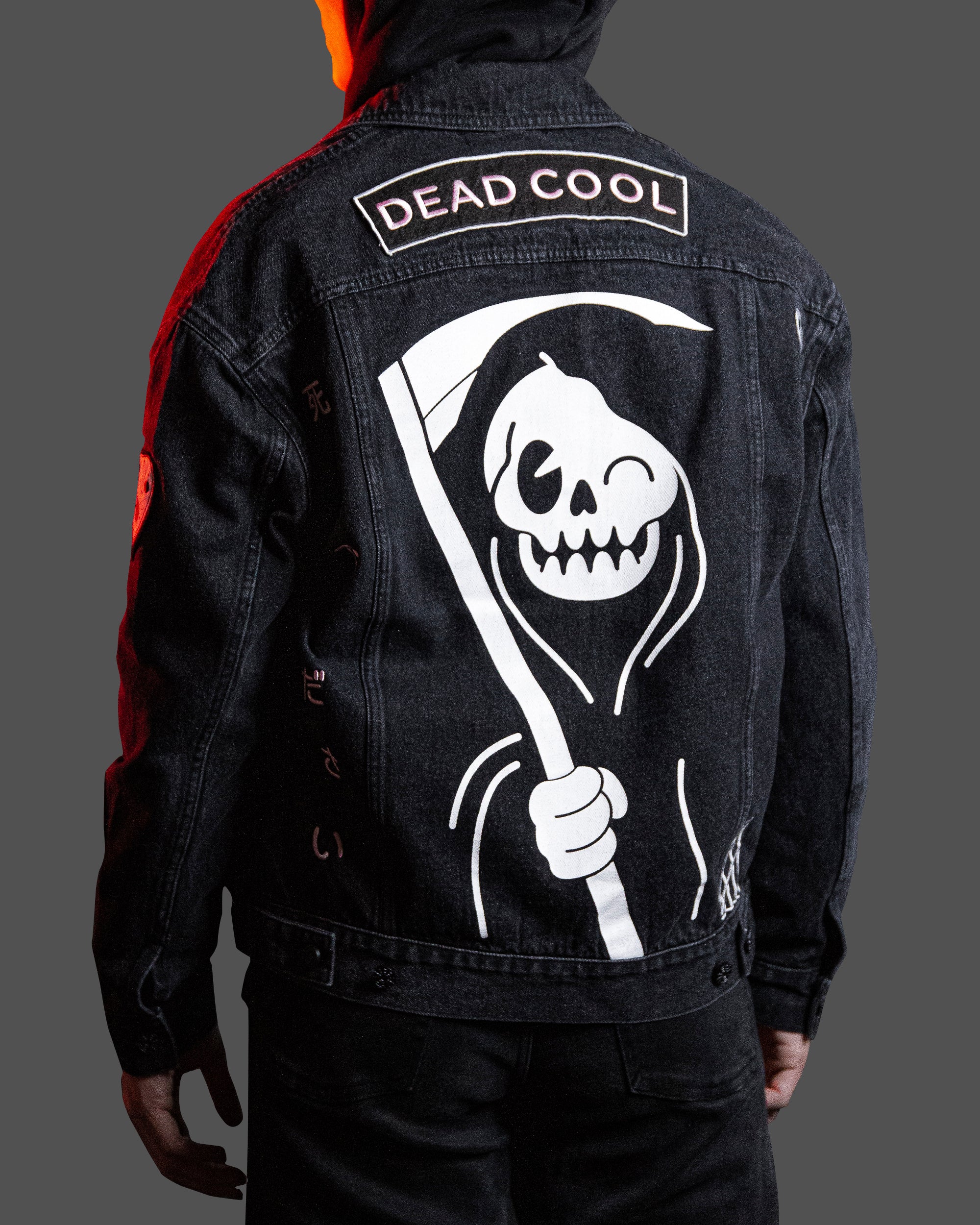 The Dead Cool Jacket - Image 4