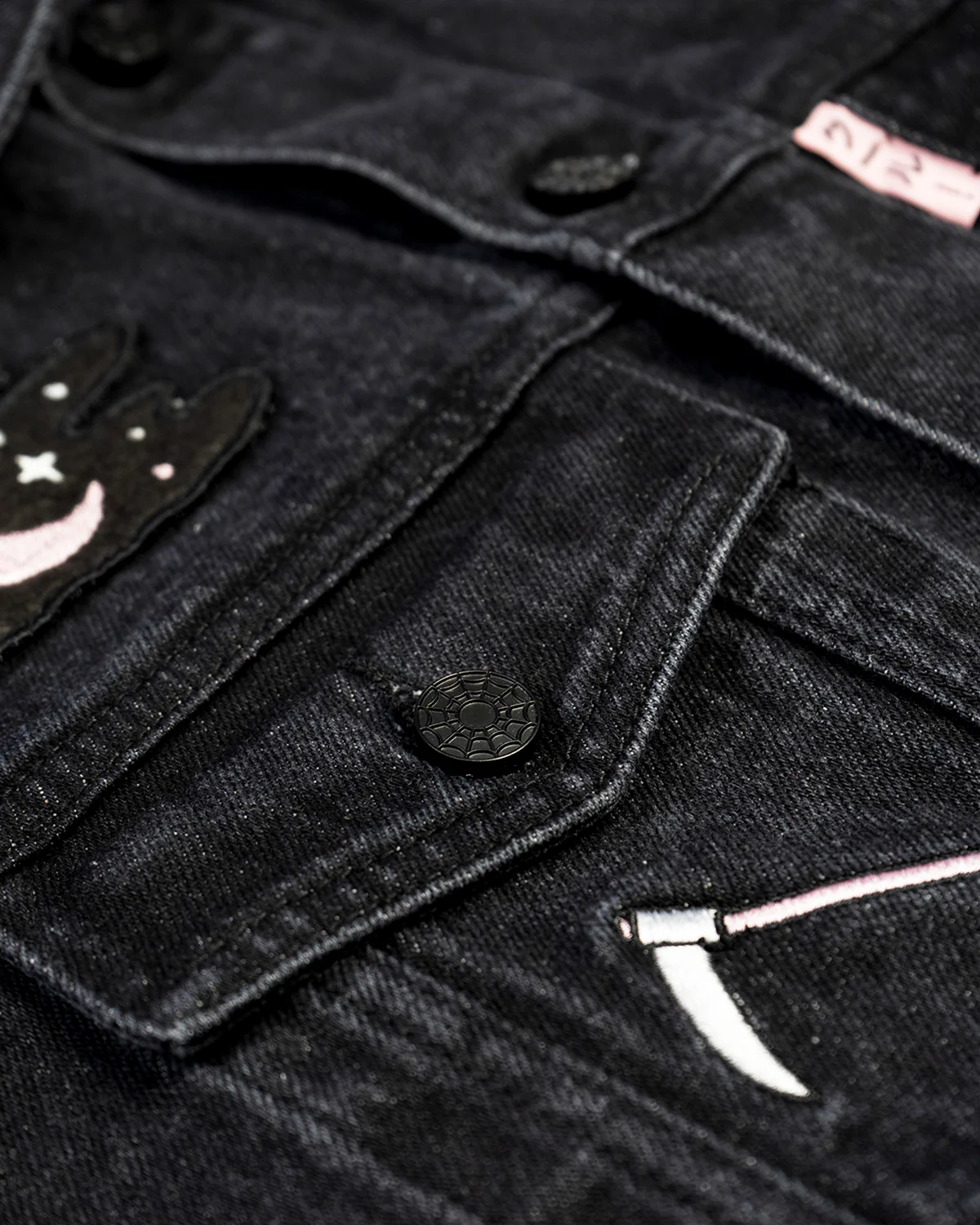 The Dead Cool Jacket - Image 5