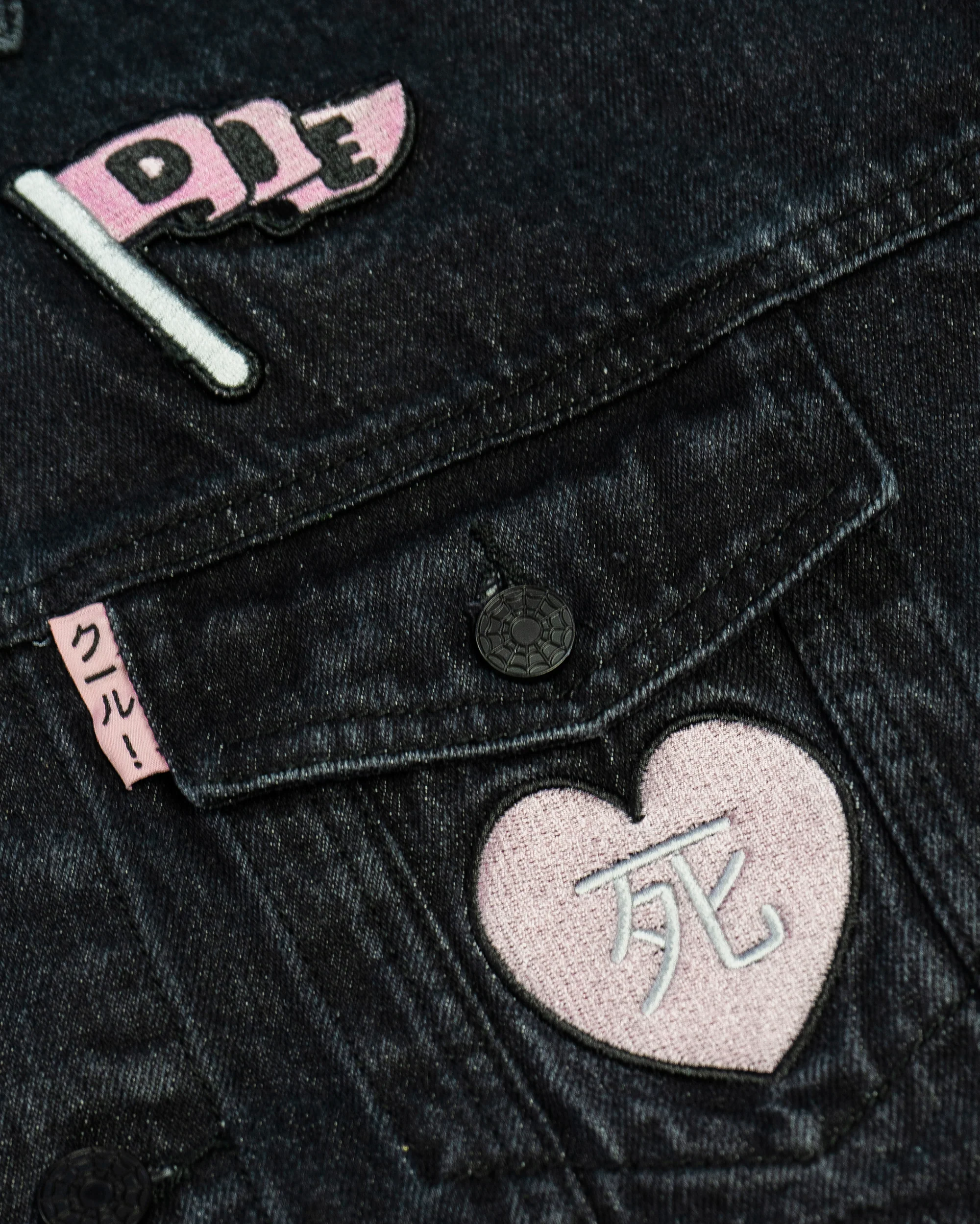 The Dead Cool Jacket - Image 6