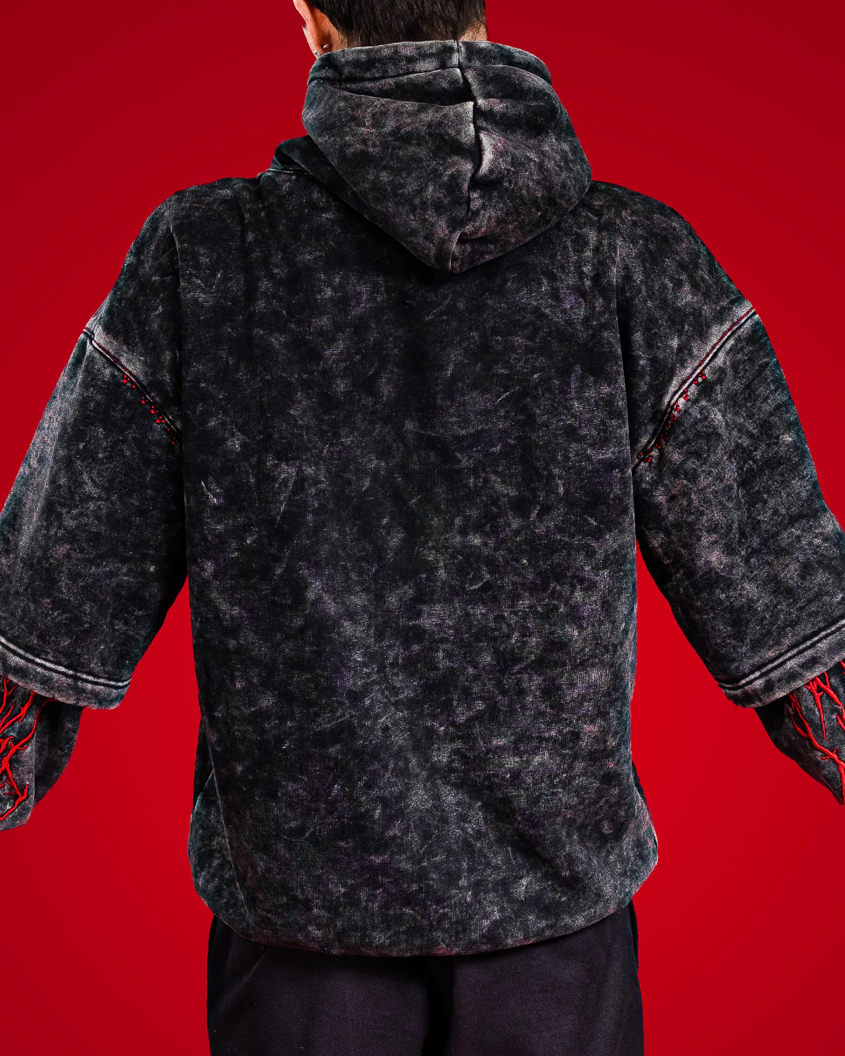 The Demon Hoodie - Image 5