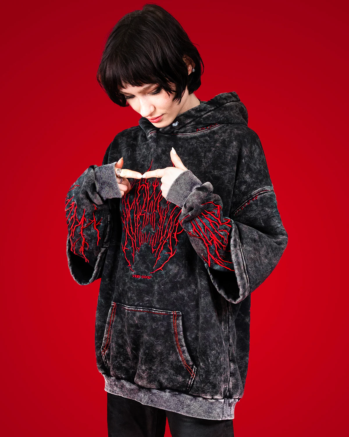 The Demon Hoodie - Image 6