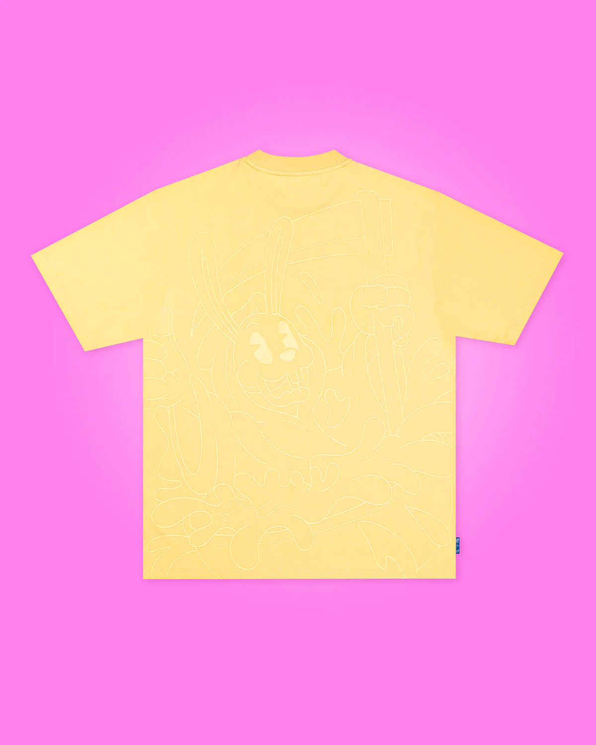 The Diequik Tee - Image 3