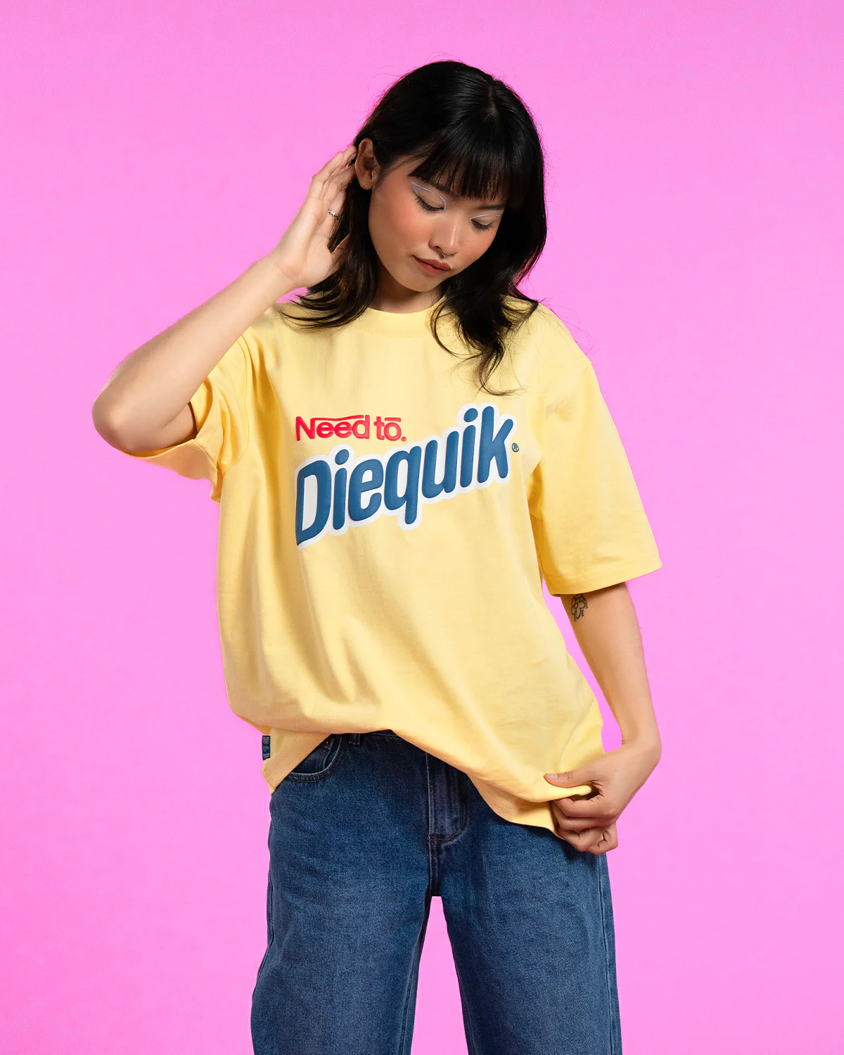 The Diequik Tee - Image 4