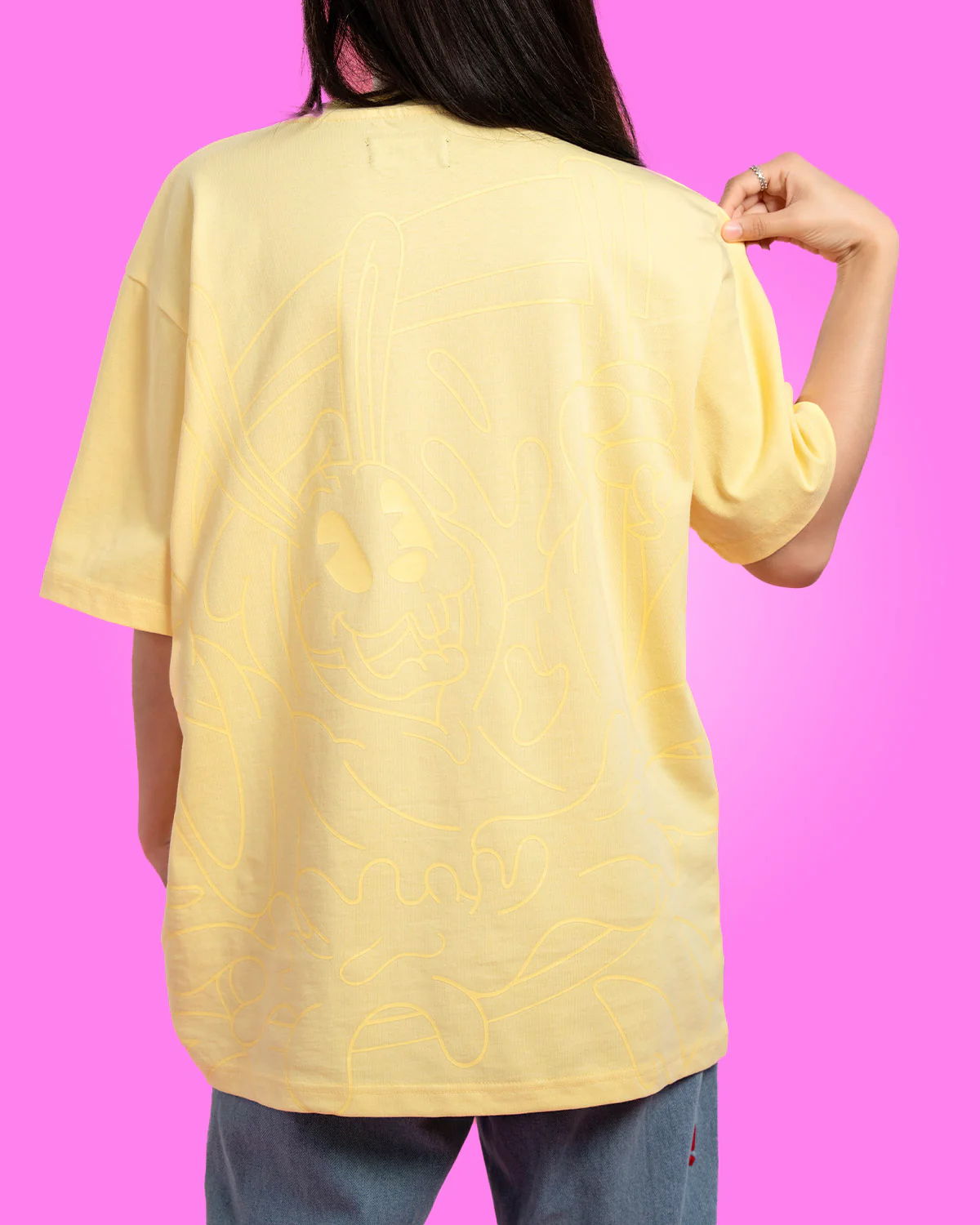 The Diequik Tee - Image 5