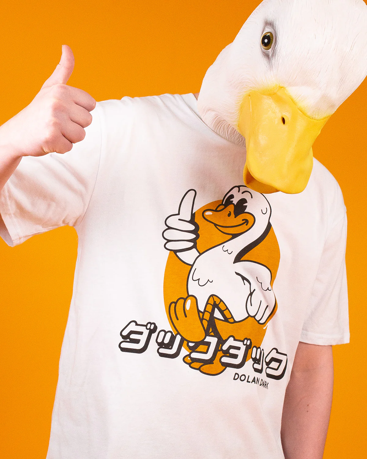 The Duck Tee - Image 4