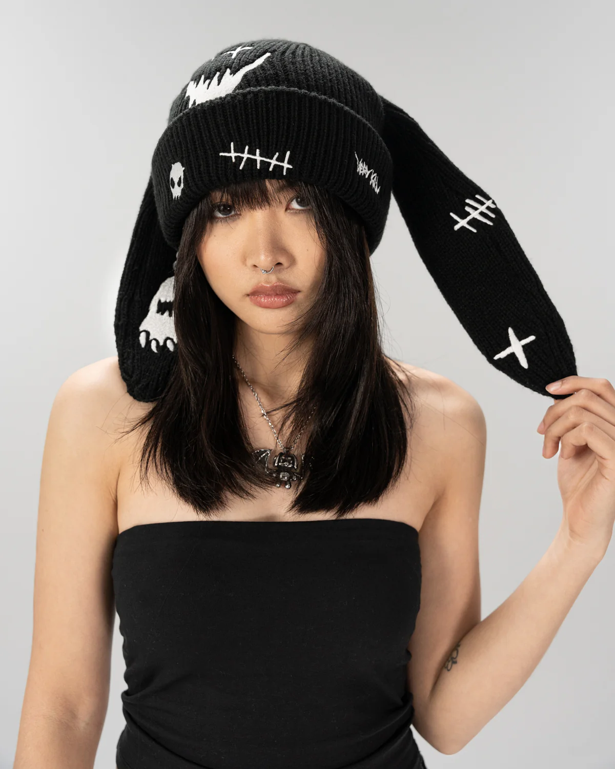 The Fatal Beanie - Image 3