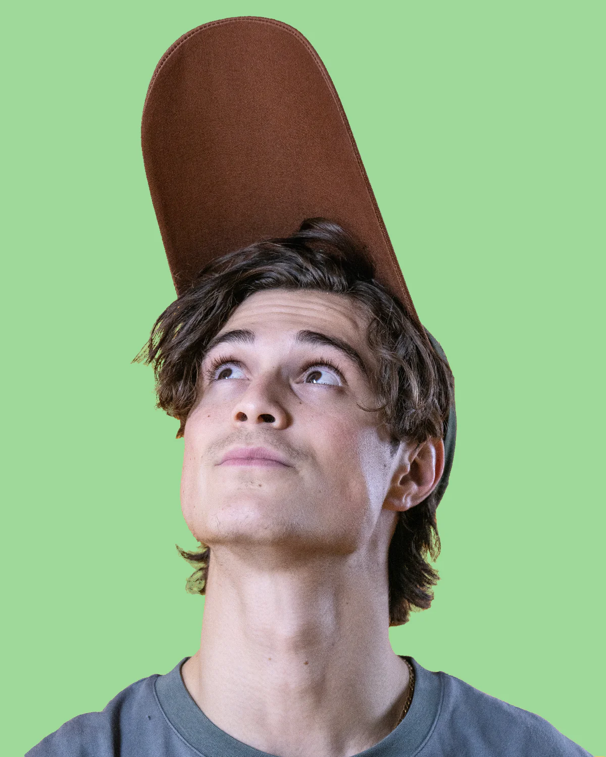 The Fishing Cap - Image 4