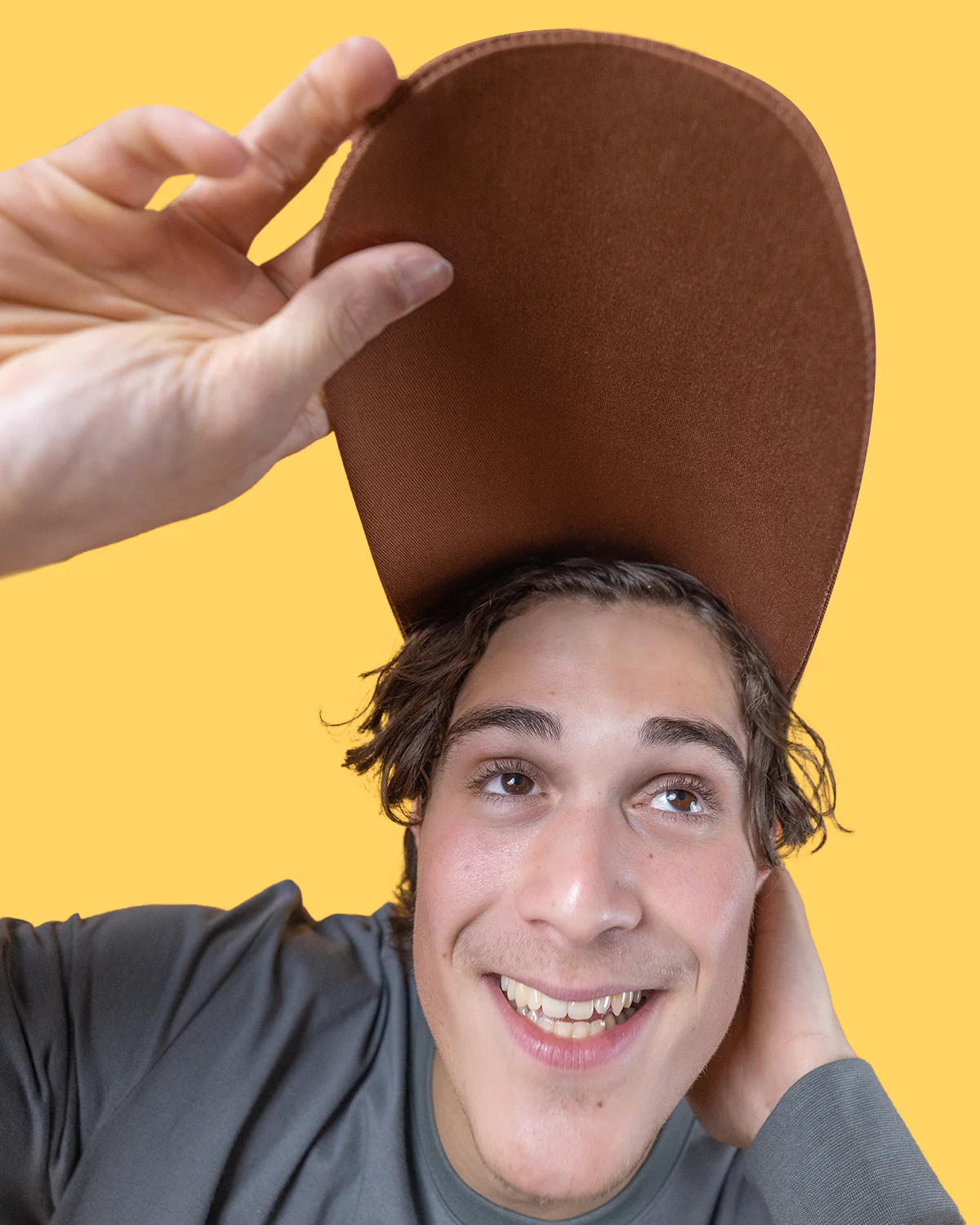 The Fishing Cap - Image 6