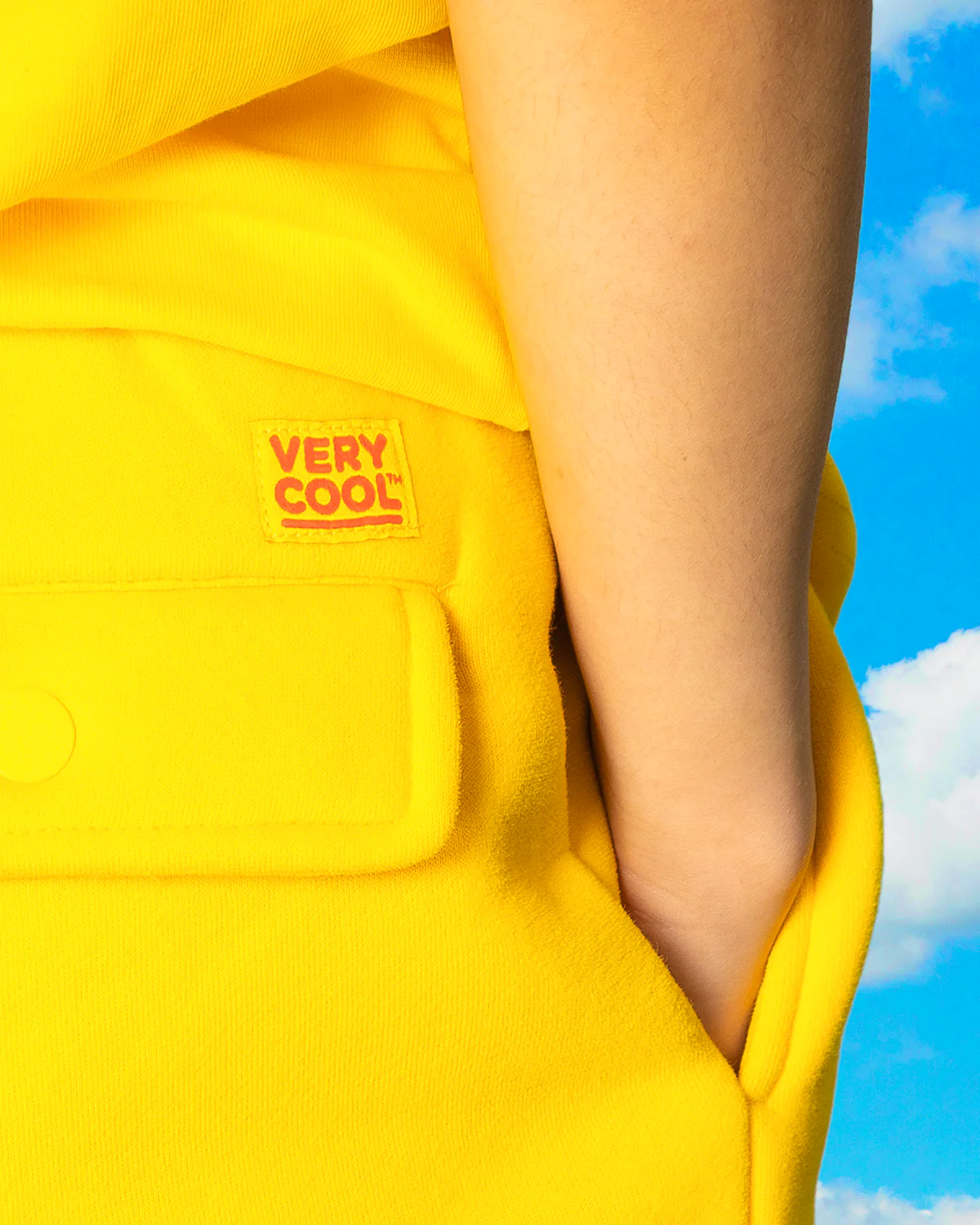 The Flower Shorts - Image 4