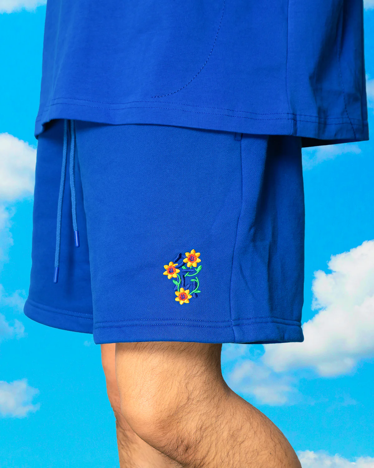 The Flower Shorts - Image 9