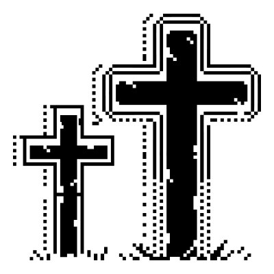 The Game Over Knit - Image 13