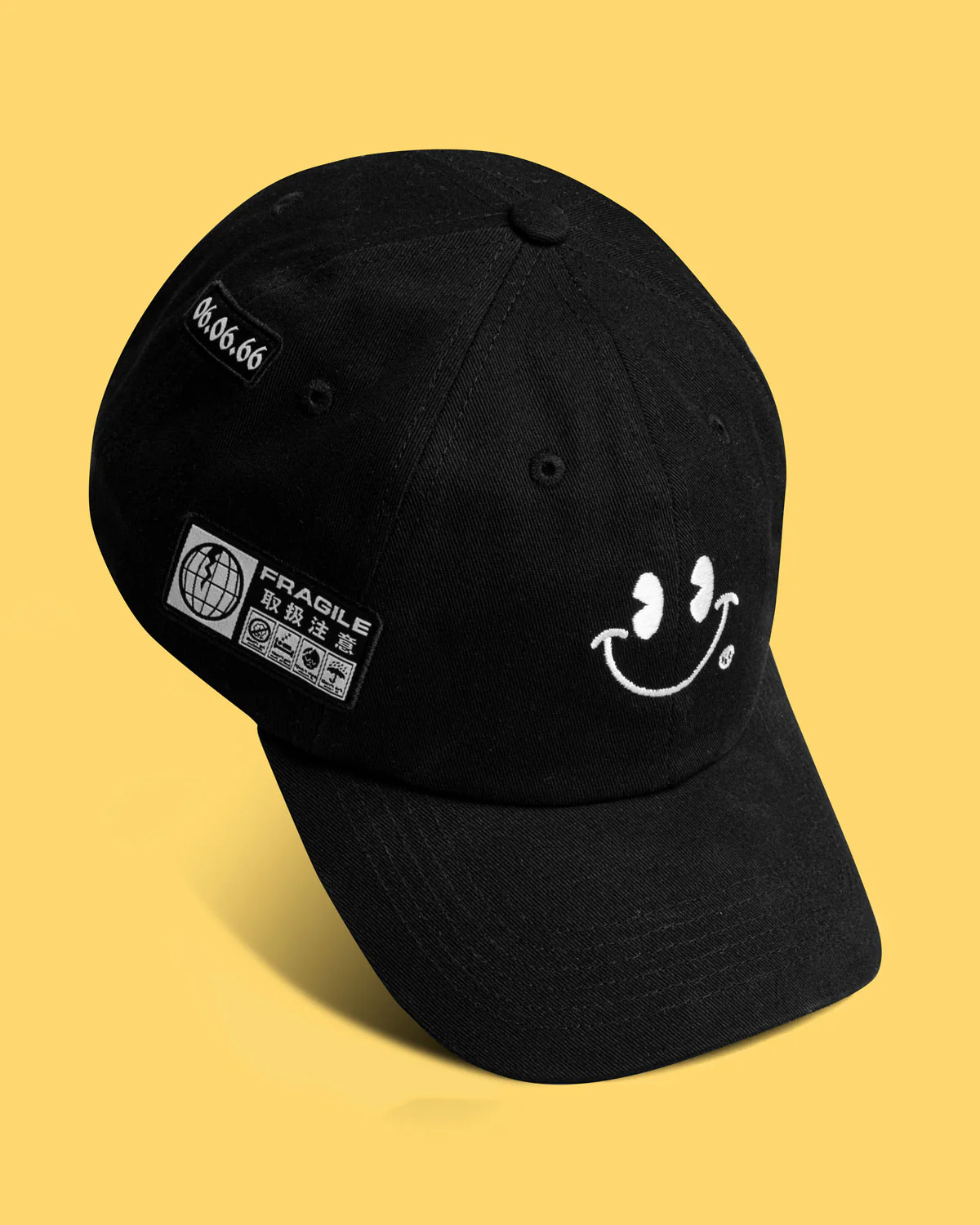 The Happy Ending Cap - Image 10