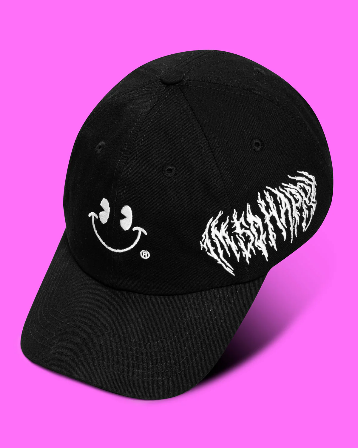 The Happy Ending Cap - Image 11