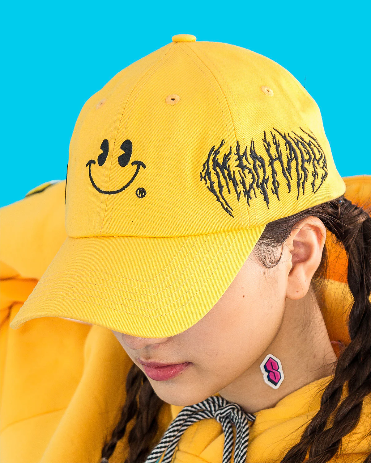 The Happy Ending Cap - Image 3